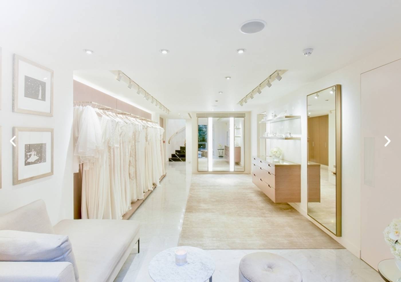 Goldsmiths jenny packham on sale